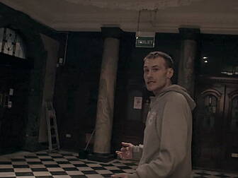 WATCH: Inside Giggs and Nevill...